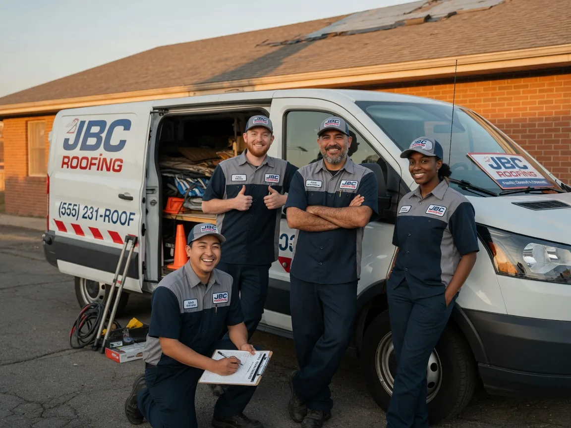 Roof Replacement company in Piedmont, OH