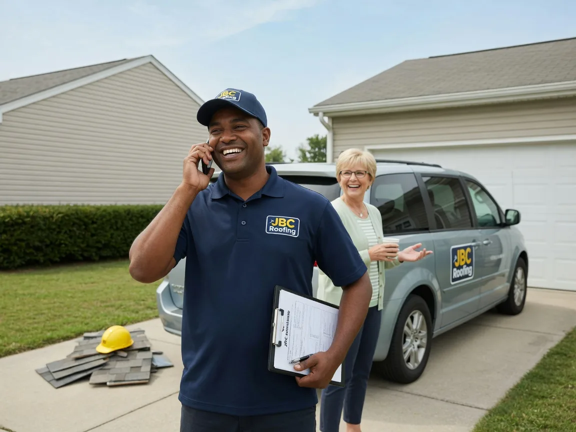 Roof Replacement Piedmont, OH FAQs
